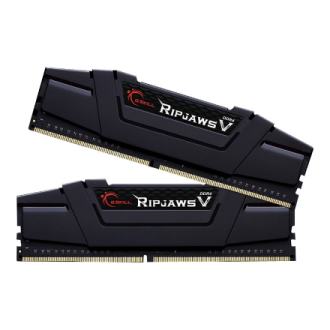 G.Skill | Ripjaws V | 32 Kit (16GBx2) GB | DDR4 | 3200 MHz | PC/server | Registered No | ECC No