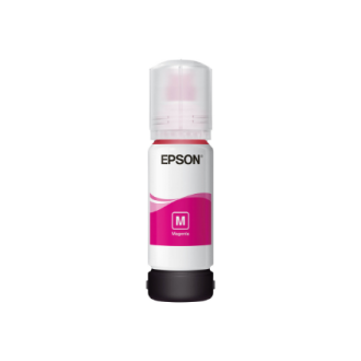 Epson Ecotank | 106 | Ink Bottle | Magenta Epson Ecotank | 106 | Ink Bottle | Magenta