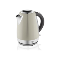 ETA | Kettle | ELA ETA859890070 | Standard | 2100 W | 1.7 L | Stainless steel | 360 rotational base | Cream ETA | Kettle | ELA ETA859890070 | Standard | 2100 W | 1.7 L | Stainless steel | 360 rotational base | Cream