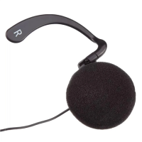 Koss | Headphones | KSC21k | Wired | In-ear | Black Koss | Headphones | KSC21k | Wired | In-ear | Black