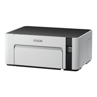 Epson | EcoTank M1100 | Inkjet | Mono | Standard | Grey Epson | EcoTank M1100 | Inkjet | Mono | Standard | Grey