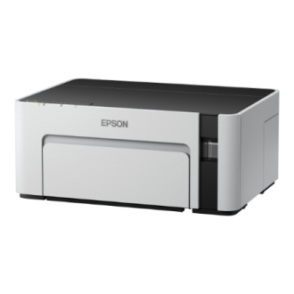 Epson | EcoTank M1100 | Inkjet | Mono | Standard | Grey Epson | EcoTank M1100 | Inkjet | Mono | Standard | Grey