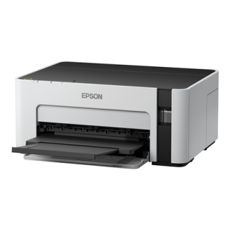 Epson | EcoTank M1100 | Inkjet | Mono | Standard | Grey Epson | EcoTank M1100 | Inkjet | Mono | Standard | Grey