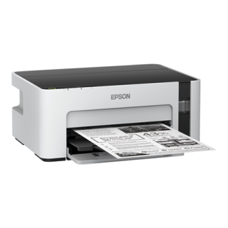 Epson | EcoTank M1100 | Inkjet | Mono | Standard | Grey Epson | EcoTank M1100 | Inkjet | Mono | Standard | Grey