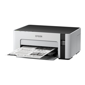 Epson | EcoTank M1100 | Inkjet | Mono | Standard | Grey Epson | EcoTank M1100 | Inkjet | Mono | Standard | Grey
