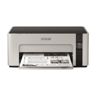 Epson | EcoTank M1100 | Inkjet | Mono | Standard | Grey Epson | EcoTank M1100 | Inkjet | Mono | Standard | Grey