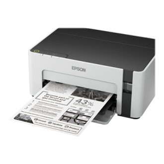 Epson | EcoTank M1100 | Inkjet | Mono | Standard | Grey Epson | EcoTank M1100 | Inkjet | Mono | Standard | Grey