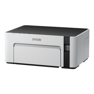 Epson | EcoTank M1100 | Inkjet | Mono | Standard | Grey Epson | EcoTank M1100 | Inkjet | Mono | Standard | Grey