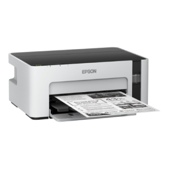 Epson | EcoTank M1100 | Inkjet | Mono | Standard | Grey Epson | EcoTank M1100 | Inkjet | Mono | Standard | Grey
