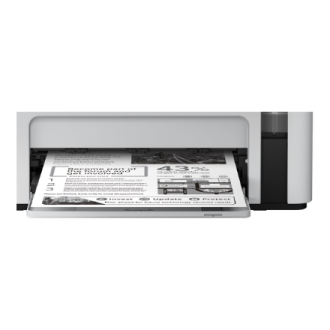 Epson | EcoTank M1100 | Inkjet | Mono | Standard | Grey Epson | EcoTank M1100 | Inkjet | Mono | Standard | Grey