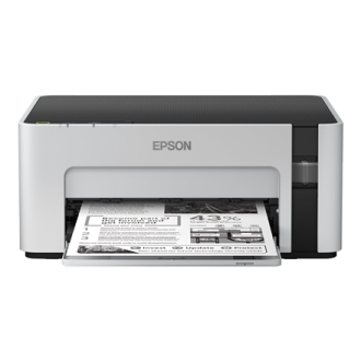 Epson | EcoTank M1100 | Inkjet | Mono | Standard | Grey Epson | EcoTank M1100 | Inkjet | Mono | Standard | Grey