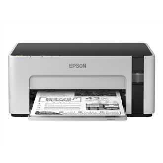 Epson | EcoTank M1100 | Inkjet | Mono | Standard | Grey Epson | EcoTank M1100 | Inkjet | Mono | Standard | Grey