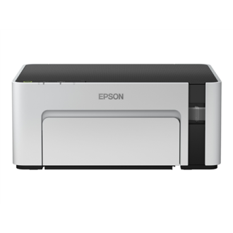 Epson | EcoTank M1100 | Inkjet | Mono | Standard | Grey Epson | EcoTank M1100 | Inkjet | Mono | Standard | Grey