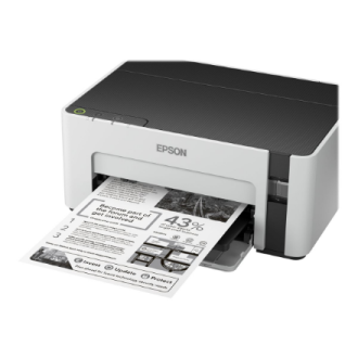 Epson | EcoTank M1100 | Inkjet | Mono | Standard | Grey Epson | EcoTank M1100 | Inkjet | Mono | Standard | Grey