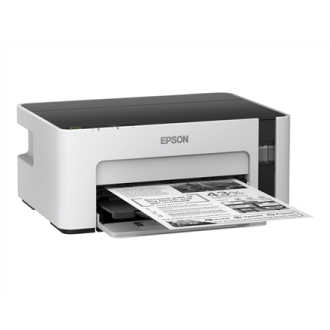 Epson | EcoTank M1100 | Inkjet | Mono | Standard | Grey Epson | EcoTank M1100 | Inkjet | Mono | Standard | Grey