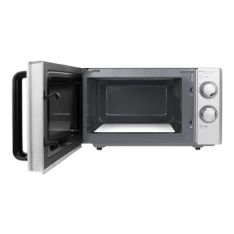 Caso | Ecostyle Ceramic | 03316 | Free standing | 700 W | Grill | Silver Caso | Ecostyle Ceramic | 03316 | Free standing | 700 W | Grill | Silver