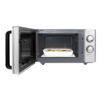 Caso | Ecostyle Ceramic | 03316 | Free standing | 700 W | Grill | Silver Caso | Ecostyle Ceramic | 03316 | Free standing | 700 W | Grill | Silver
