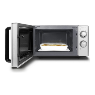 Caso | Ecostyle Ceramic | 03316 | Free standing | 700 W | Grill | Silver Caso | Ecostyle Ceramic | 03316 | Free standing | 700 W | Grill | Silver