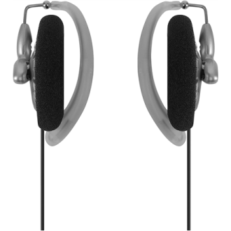 Koss | Headphones | KSC75 | Wired | In-ear | Silver Koss | Headphones | KSC75 | Wired | In-ear | Silver