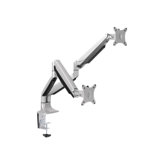Logilink BP0043 Dual Monitor Desk mount, 13 Logilink BP0043 Dual Monitor Desk mount, 13