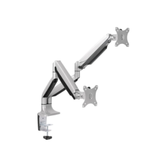 Logilink BP0043 Dual Monitor Desk mount, 13 Logilink BP0043 Dual Monitor Desk mount, 13