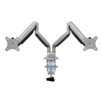 Logilink BP0043 Dual Monitor Desk mount, 13 Logilink BP0043 Dual Monitor Desk mount, 13