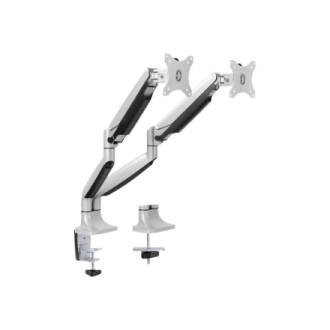 Logilink BP0043 Dual Monitor Desk mount, 13 Logilink BP0043 Dual Monitor Desk mount, 13
