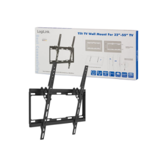 Logilink BP0012 TV Wall mount, 32 55 Logilink BP0012 TV Wall mount, 32 55