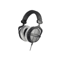 Beyerdynamic | Studio headphones | DT 990 PRO | Wired | On-Ear | Black Beyerdynamic | Studio headphones | DT 990 PRO | Wired | On-Ear | Black