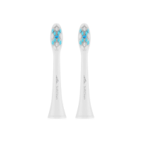 ETA | Toothbrush replacement | SoftClean ETA070790300 | Heads | For adults | Number of brush heads included 2 | Number of teeth 