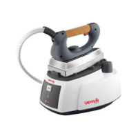 Polti | Steam generator iron | PLEU0186 Vaporella 505_Pro | Steam Generator | 1750 W | Water tank capacity 900 ml | Continuous s