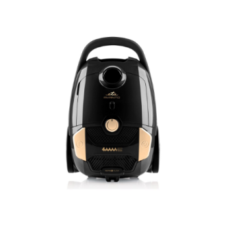 ETA | Vacuum cleaner | Avanto ETA151990000 | Bagged | Power 700 W | Dust capacity 3 L | Black ETA | Vacuum cleaner | Avanto ETA151990000 | Bagged | Power 700 W | Dust capacity 3 L | Black