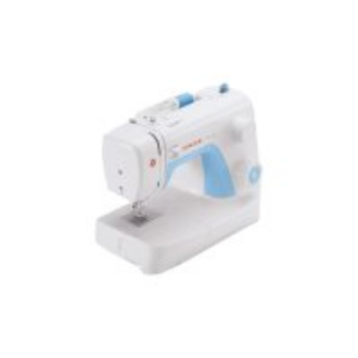 Singer | Sewing Machine | 3221 | Number of stitches 21 | Number of buttonholes 1 | White Singer | Sewing Machine | 3221 | Number of stitches 21 | Number of buttonholes 1 | White