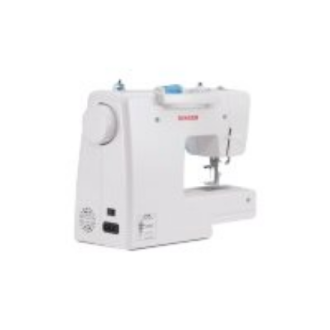 Singer | Sewing Machine | 3221 | Number of stitches 21 | Number of buttonholes 1 | White Singer | Sewing Machine | 3221 | Number of stitches 21 | Number of buttonholes 1 | White