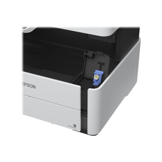 Epson | 3 in 1 printer | EcoTank M2170 | Inkjet | Mono | All-in-one | A4 | Wi-Fi | White