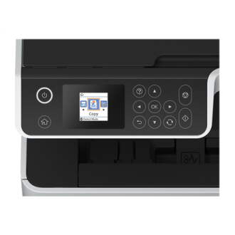 Epson | 3 in 1 printer | EcoTank M2170 | Inkjet | Mono | All-in-one | A4 | Wi-Fi | White