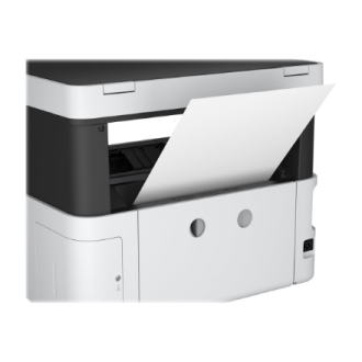 Epson | 3 in 1 printer | EcoTank M2170 | Inkjet | Mono | All-in-one | A4 | Wi-Fi | White