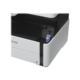 Epson | 3 in 1 printer | EcoTank M2170 | Inkjet | Mono | All-in-one | A4 | Wi-Fi | White