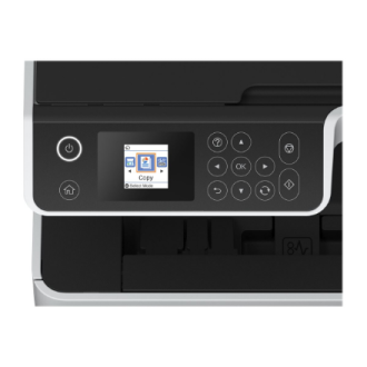 Epson | 3 in 1 printer | EcoTank M2170 | Inkjet | Mono | All-in-one | A4 | Wi-Fi | White