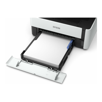 Epson | 3 in 1 printer | EcoTank M2170 | Inkjet | Mono | All-in-one | A4 | Wi-Fi | White