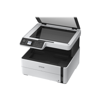Epson | 3 in 1 printer | EcoTank M2170 | Inkjet | Mono | All-in-one | A4 | Wi-Fi | White