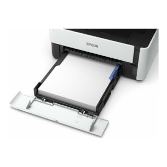 Epson | 3 in 1 printer | EcoTank M2170 | Inkjet | Mono | All-in-one | A4 | Wi-Fi | White