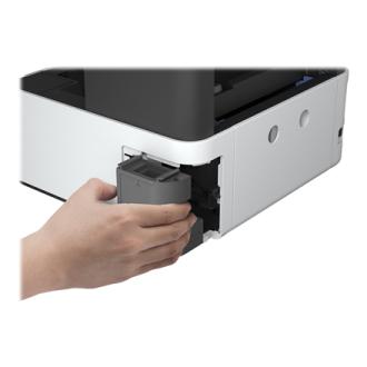 Epson | 3 in 1 printer | EcoTank M2170 | Inkjet | Mono | All-in-one | A4 | Wi-Fi | White
