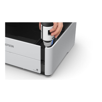 Epson | 3 in 1 printer | EcoTank M2170 | Inkjet | Mono | All-in-one | A4 | Wi-Fi | White