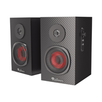 Genesis | Helium 200 | Black | 4 | Gaming Speakers Genesis | Helium 200 | Black | 4 | Gaming Speakers