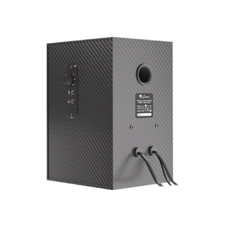 Genesis | Helium 200 | Black | 4 | Gaming Speakers Genesis | Helium 200 | Black | 4 | Gaming Speakers