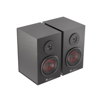 Genesis | Helium 200 | Black | 4 | Gaming Speakers Genesis | Helium 200 | Black | 4 | Gaming Speakers