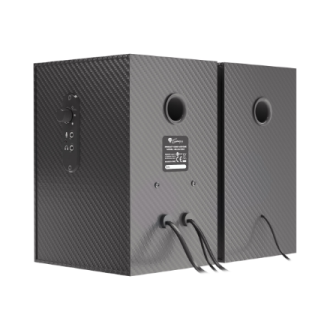 Genesis | Helium 200 | Black | 4 | Gaming Speakers Genesis | Helium 200 | Black | 4 | Gaming Speakers