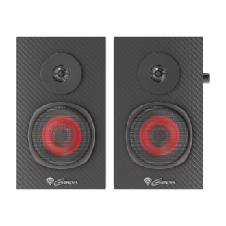 Genesis | Helium 200 | Black | 4 | Gaming Speakers Genesis | Helium 200 | Black | 4 | Gaming Speakers