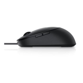 Dell | Laser Mouse | MS3220 | wired | Wired - USB 2.0 | Black Dell | Laser Mouse | MS3220 | wired | Wired - USB 2.0 | Black